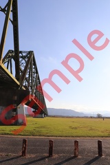 徳島市吉野川近辺