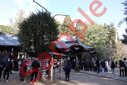 筑紫神社